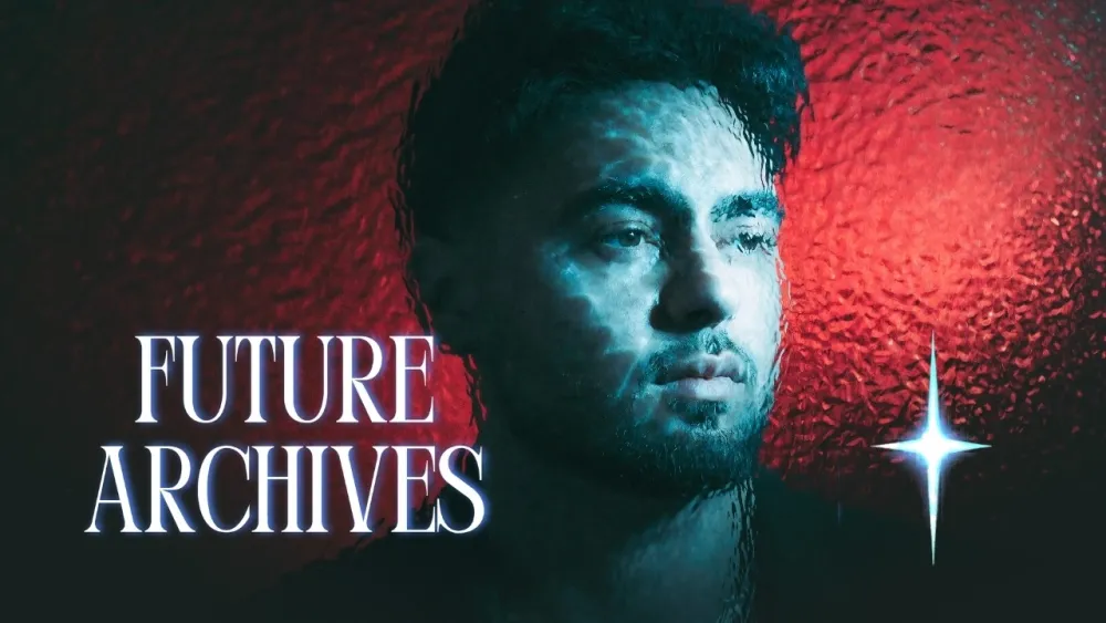 Future Archive