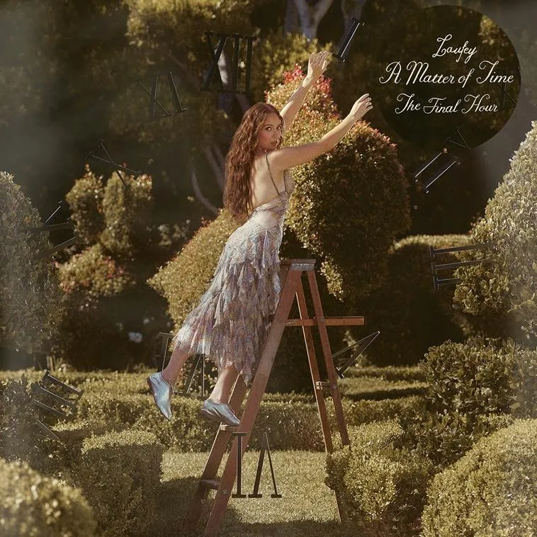 A Matter of Time: The Final Hour