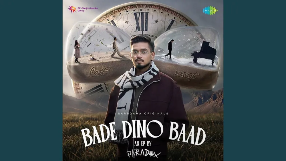 Bade Dino Baad