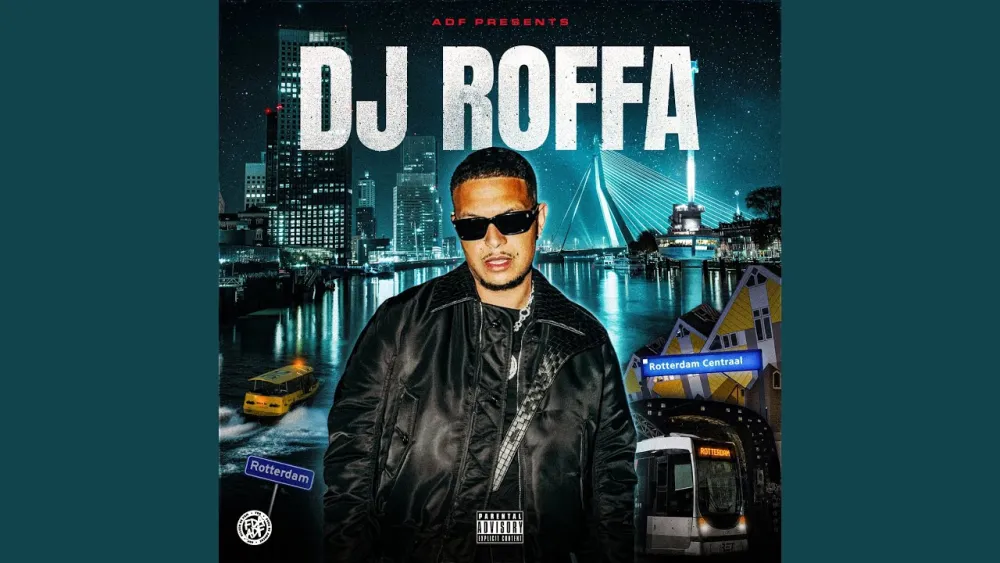 DJ ROFFA