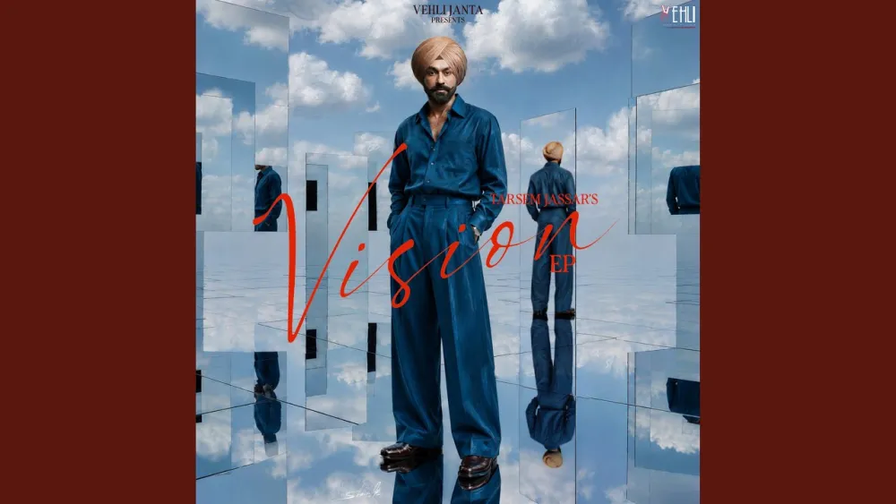 Vision