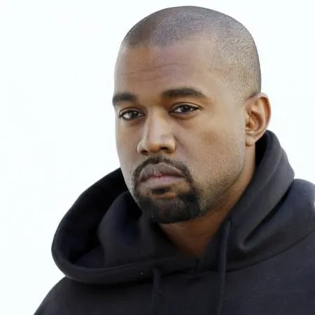Kanye West