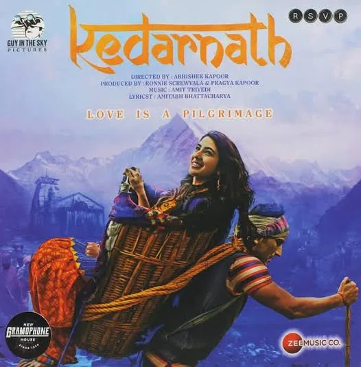 Kedarnath
