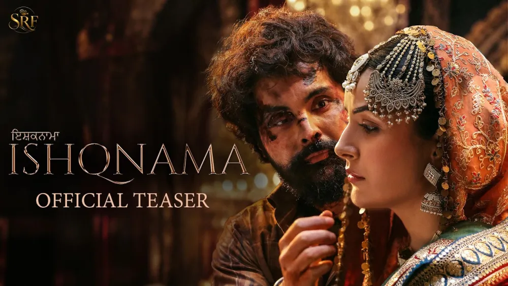 Ishqnama