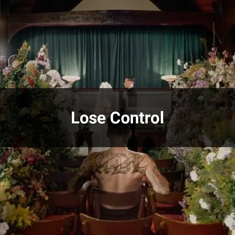 Lose Control