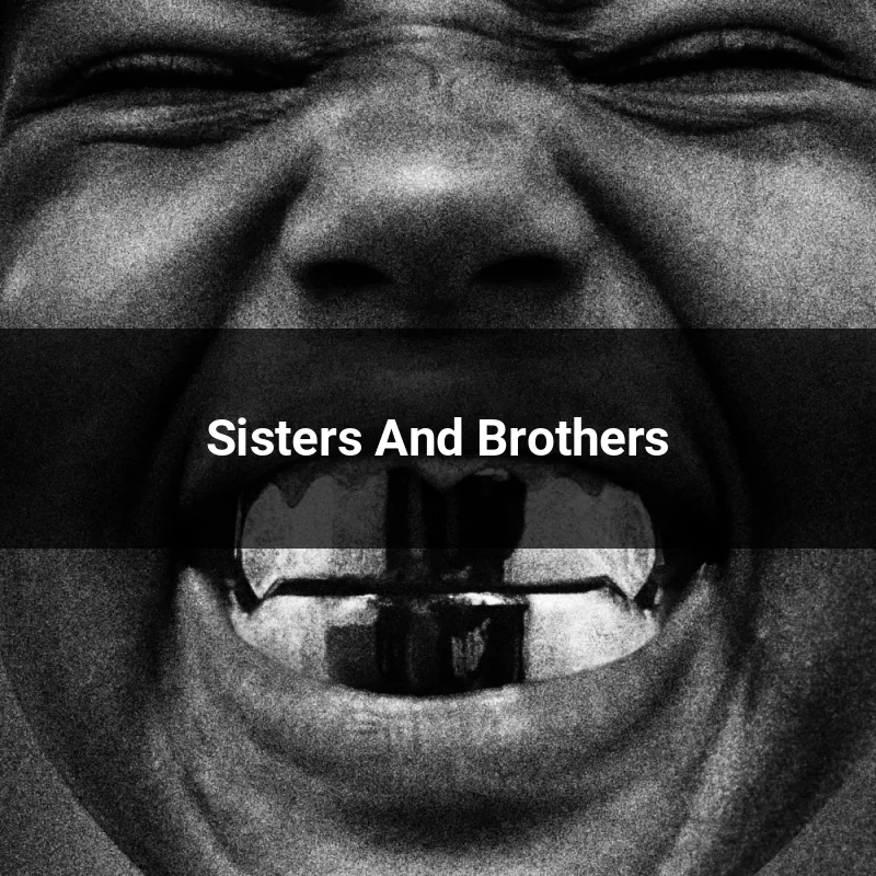 Sisters And Brothers cover