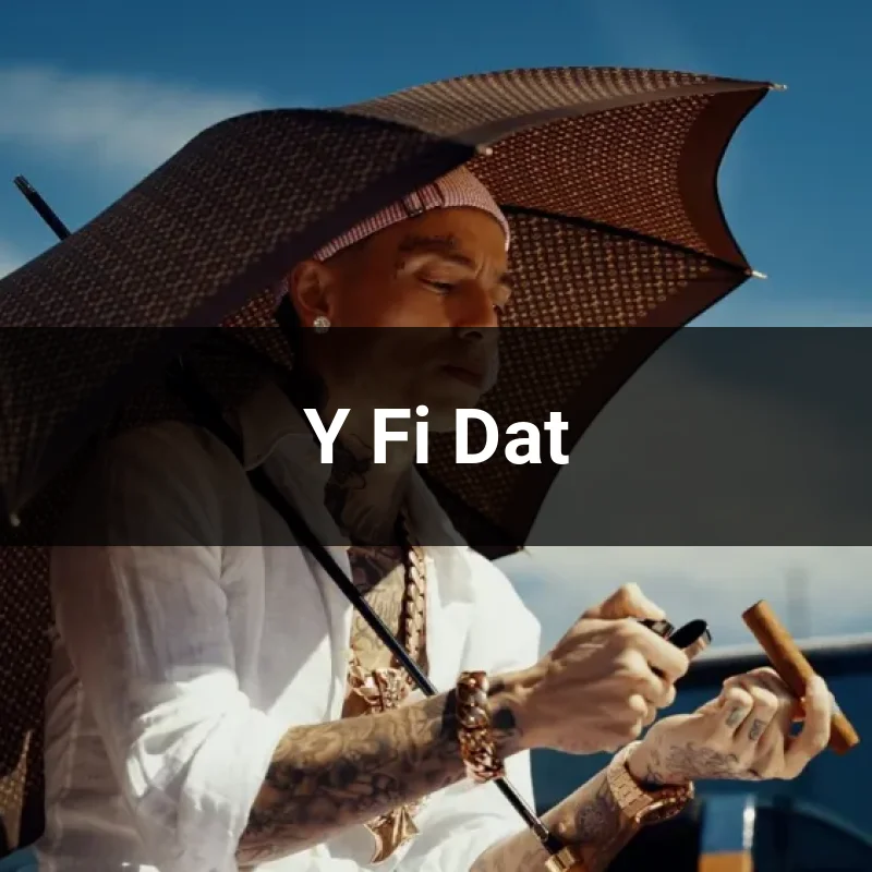 Y Fi Dat