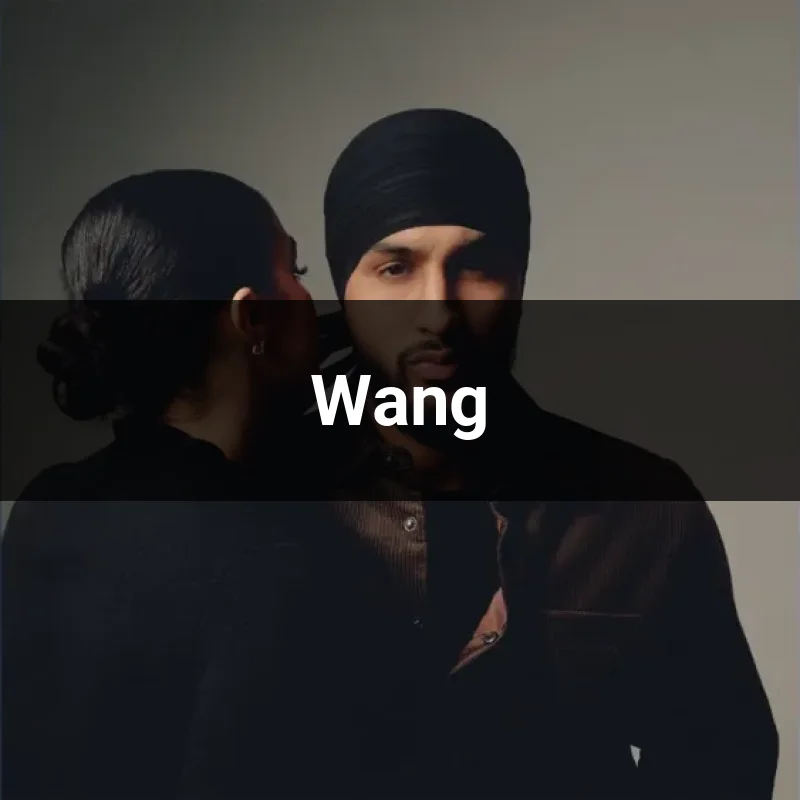 Wang