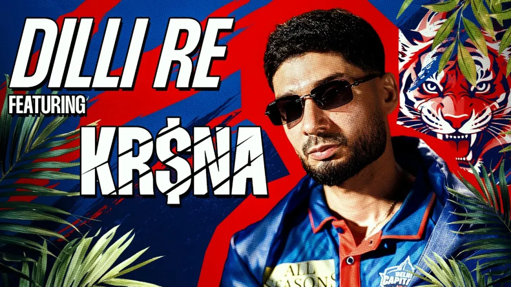 Dilli Re