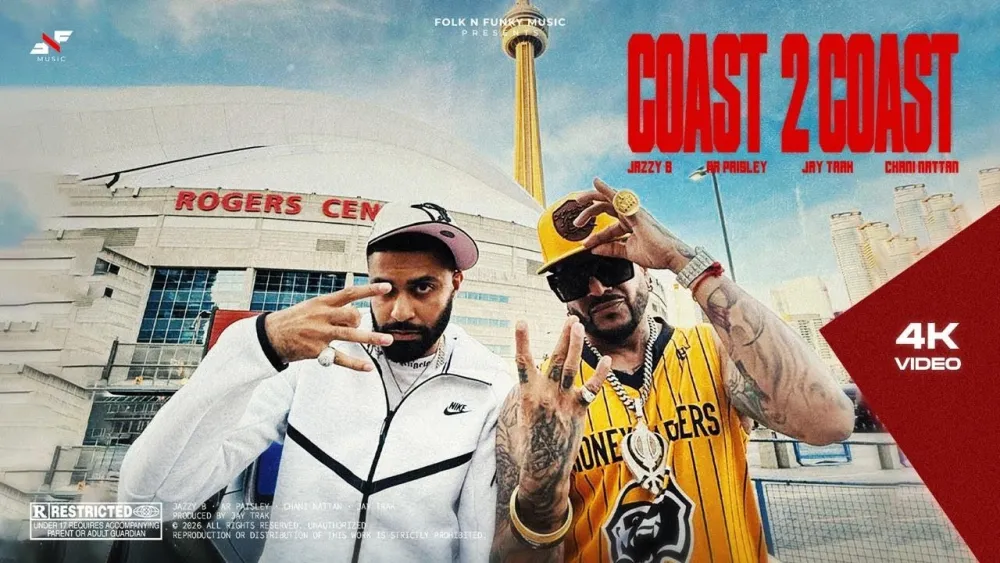 Coast 2 Coast