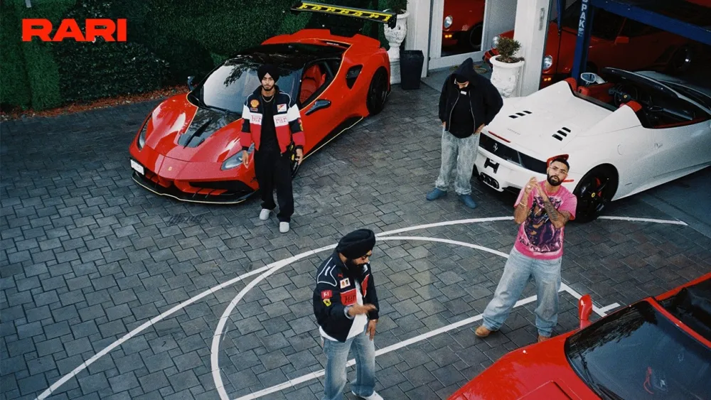 Rari