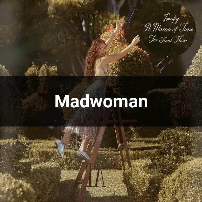 Madwoman