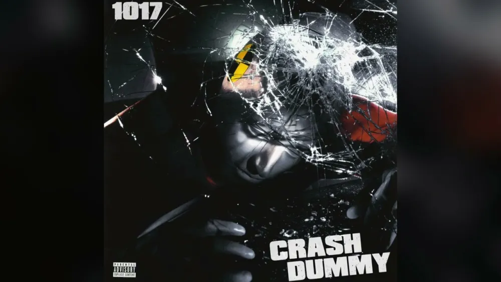 Crash Dummy