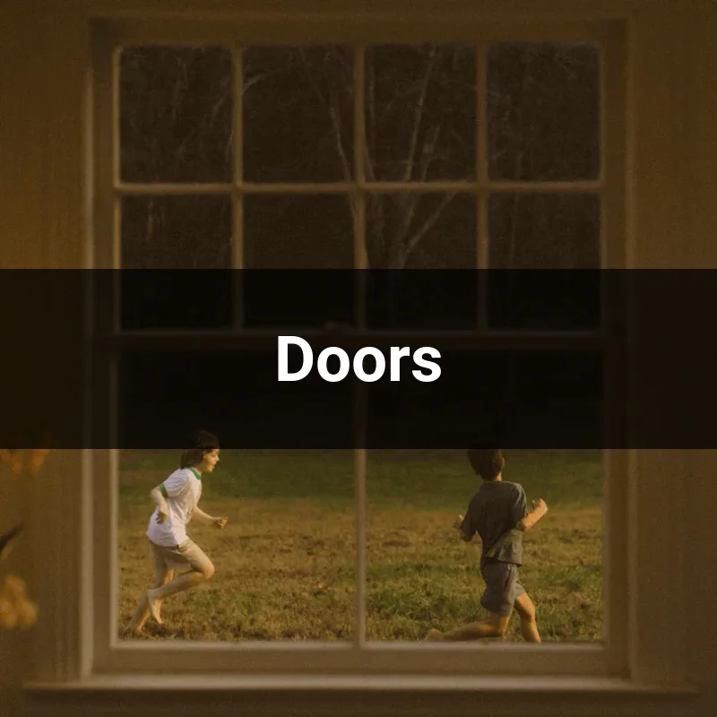 Doors