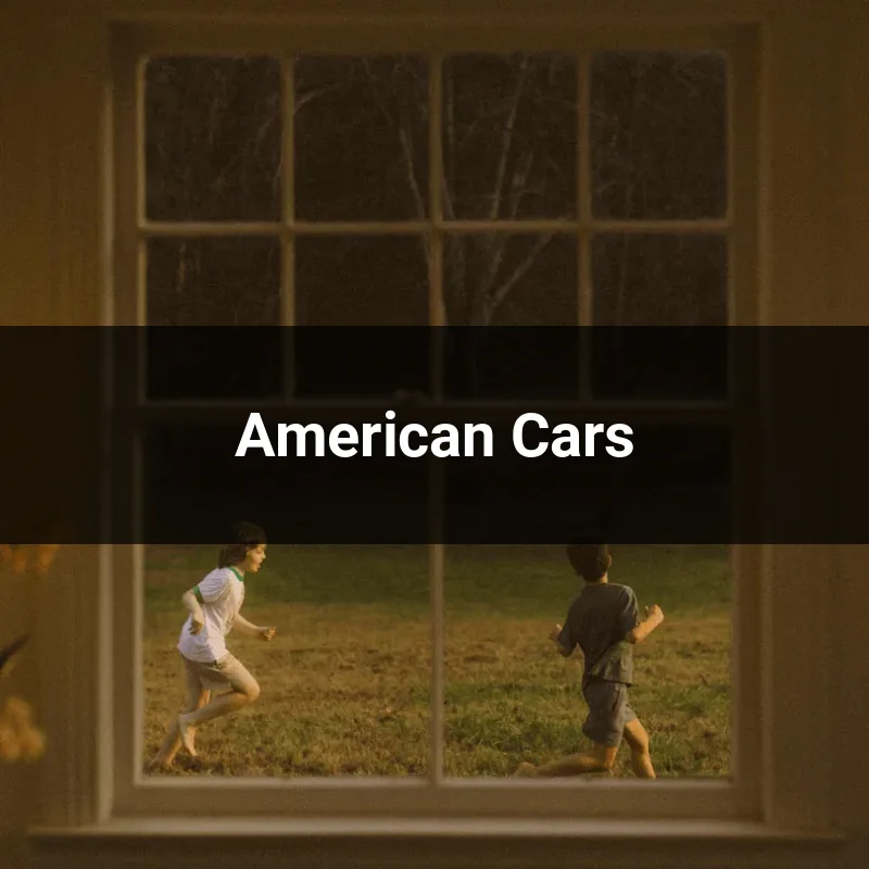 American Cars