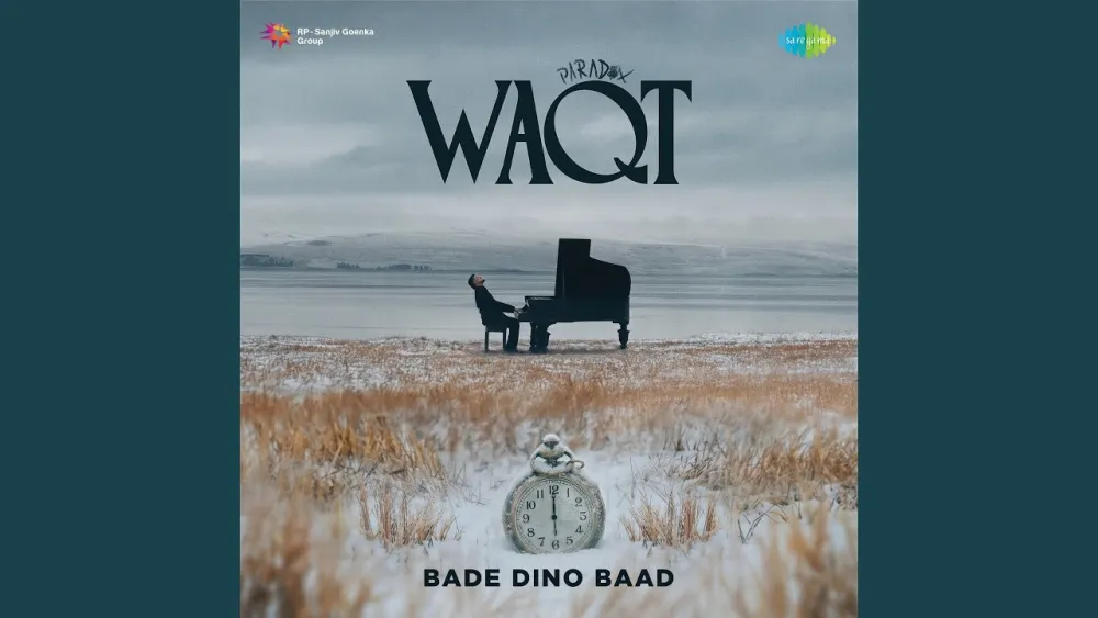 Waqt