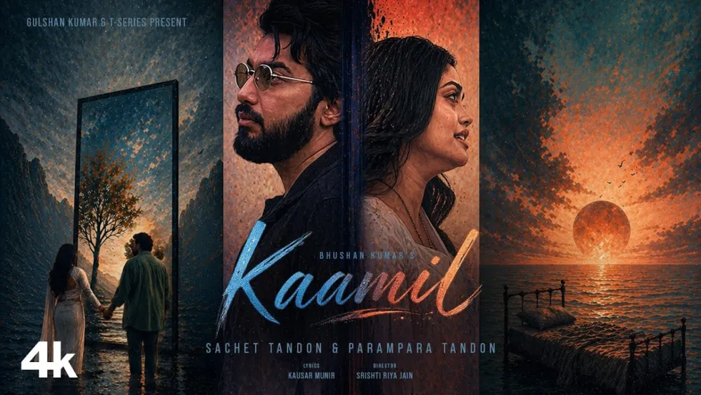 Kaamil