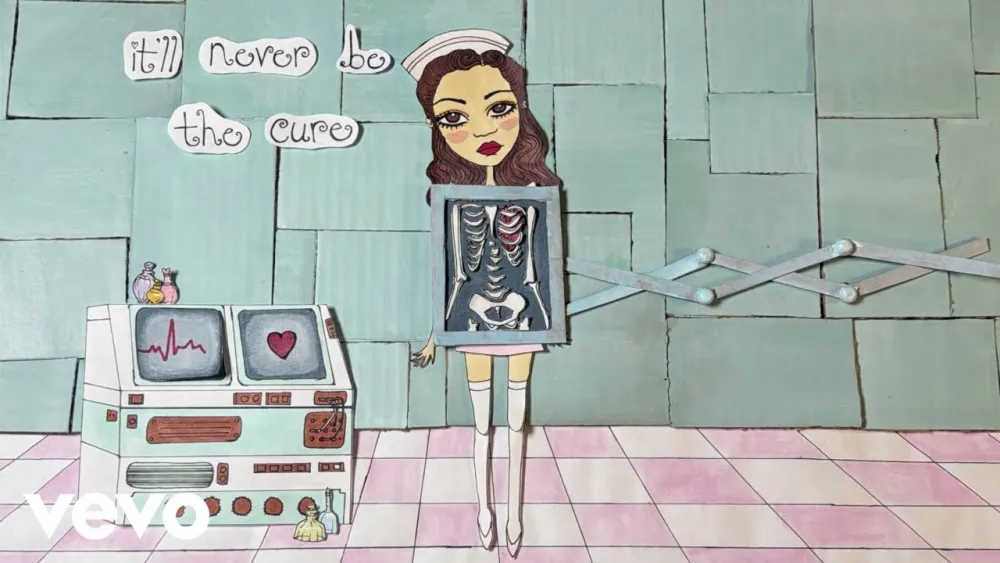 The Cure