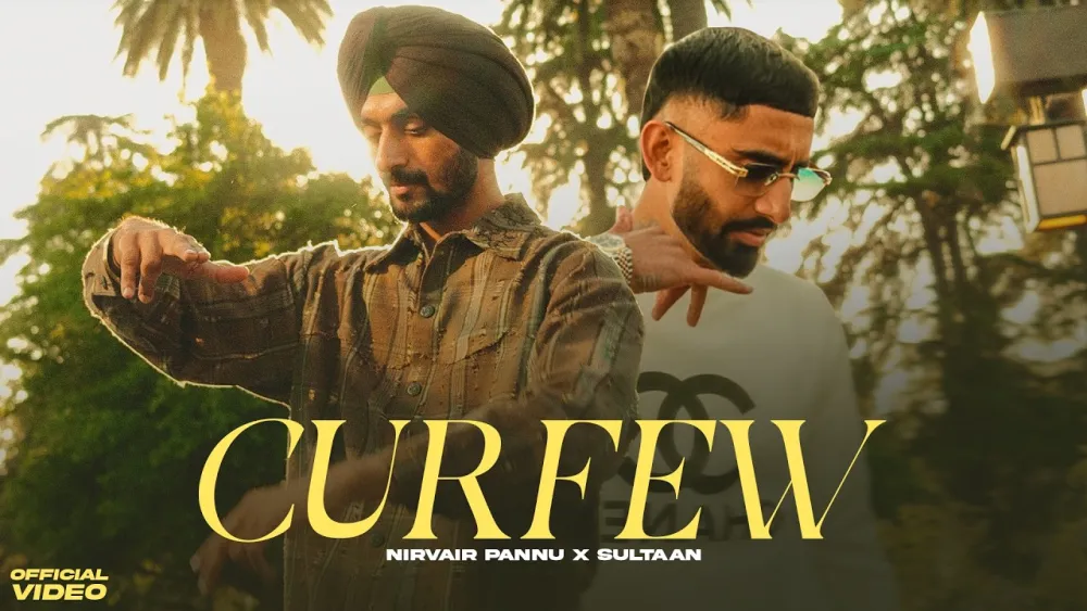 Curfew