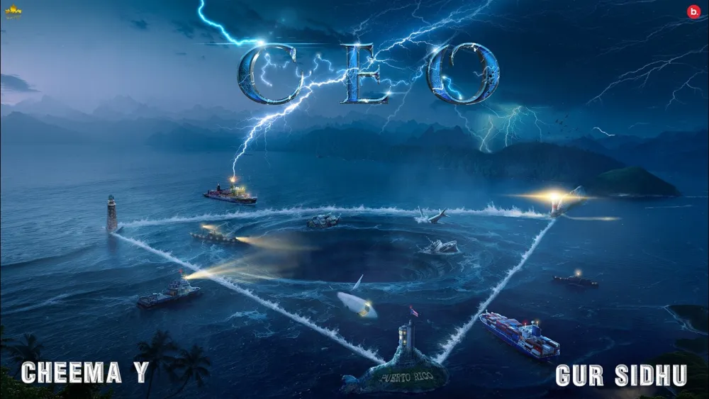 CEO
