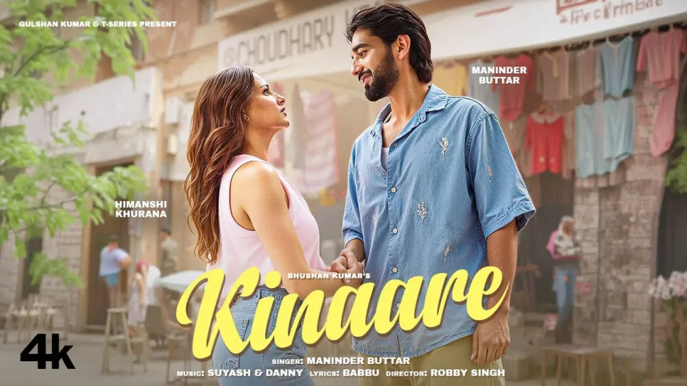 Kinnare