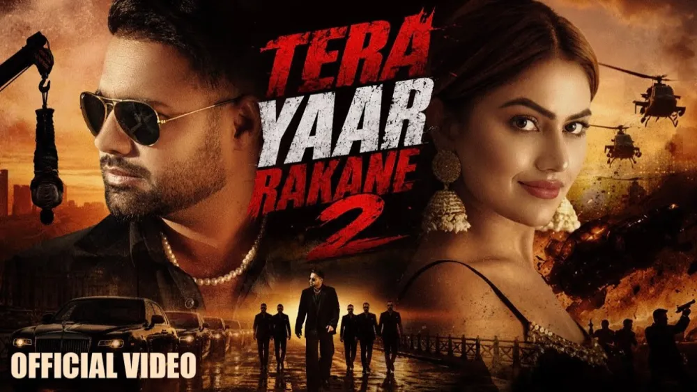 Tera Yaar Rakane 2