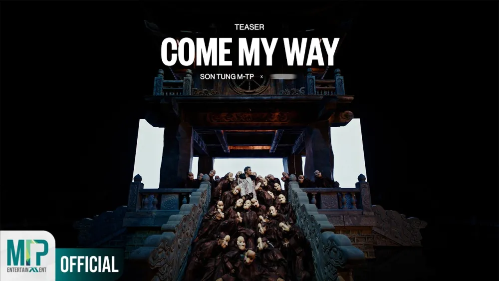 Come My Way