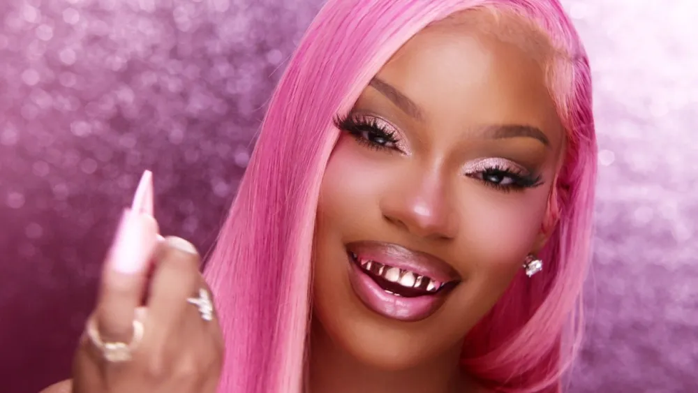 Everythang Pinka