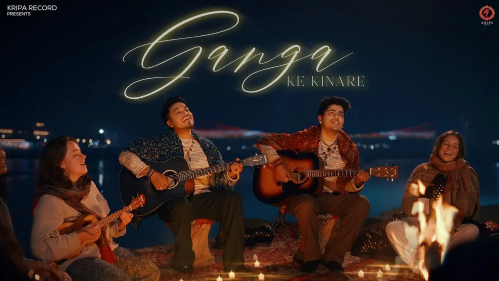 Ganga Ke Kinare