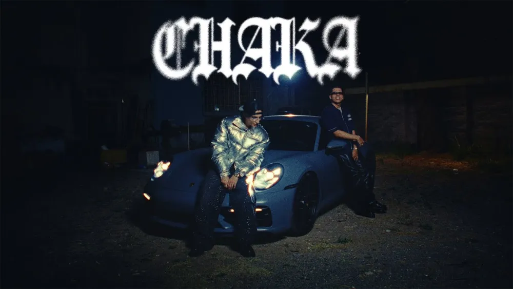 Chaka