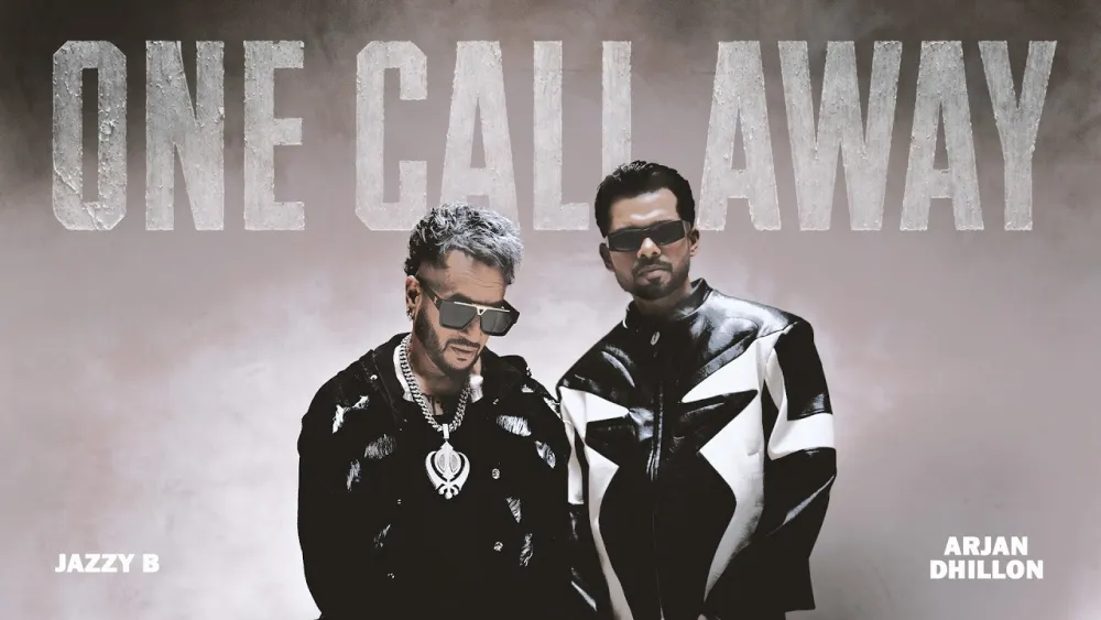 One Call Away