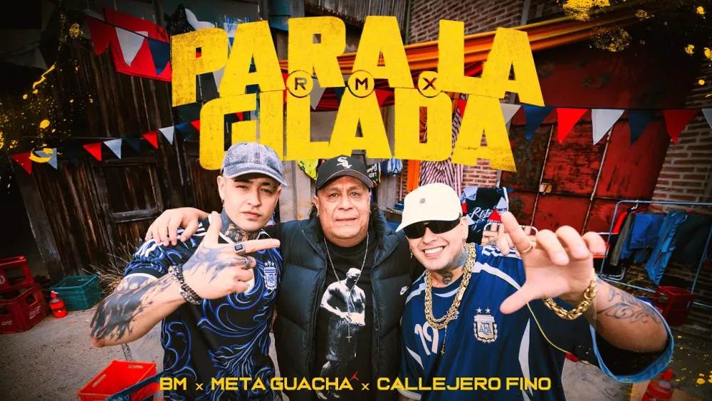 Para La Gilada