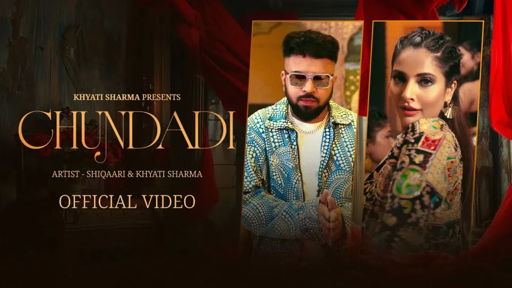 Chundadi