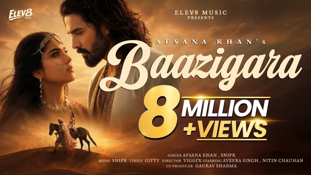 Baazigara