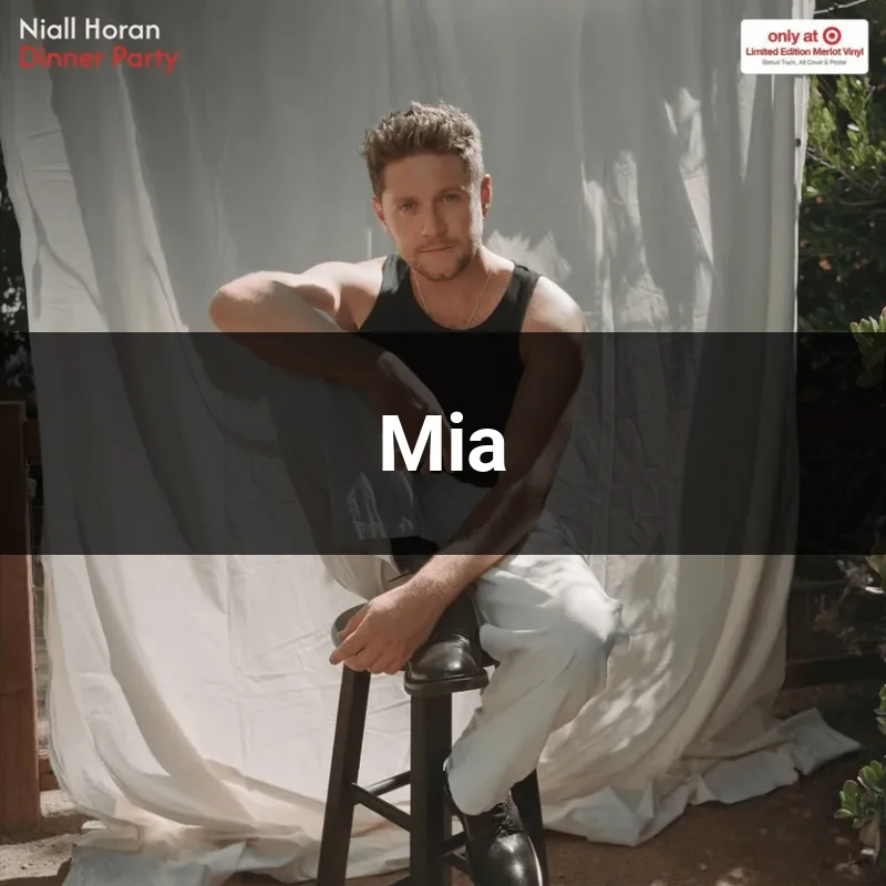 Mia