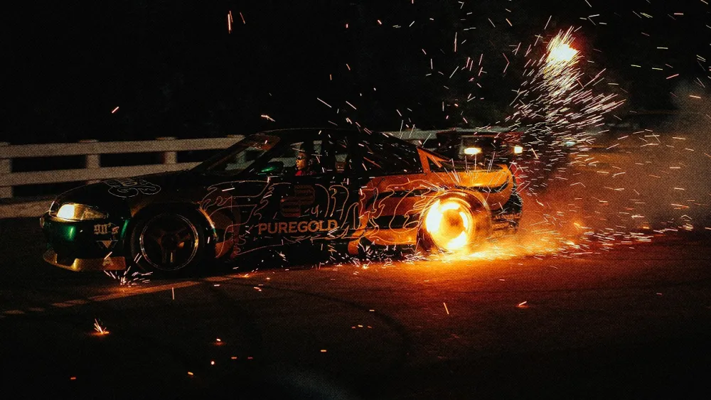 Driftstar