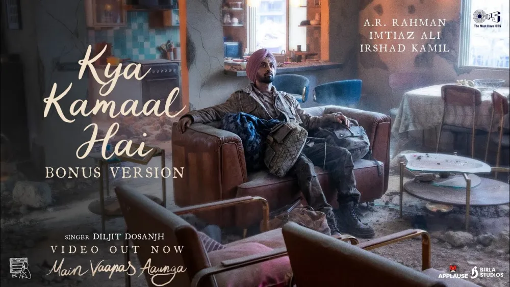 Kya Kamaal Hai - Bonus Version