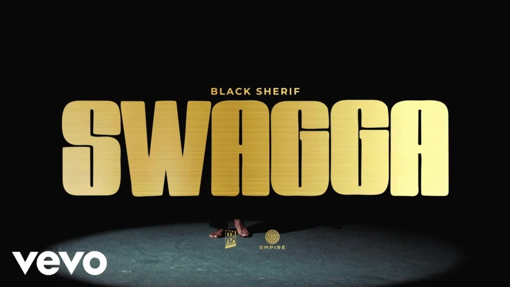 Swagga