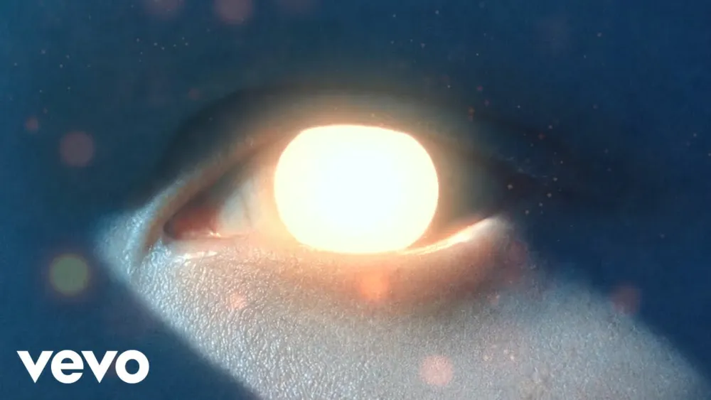 In Your Eyes