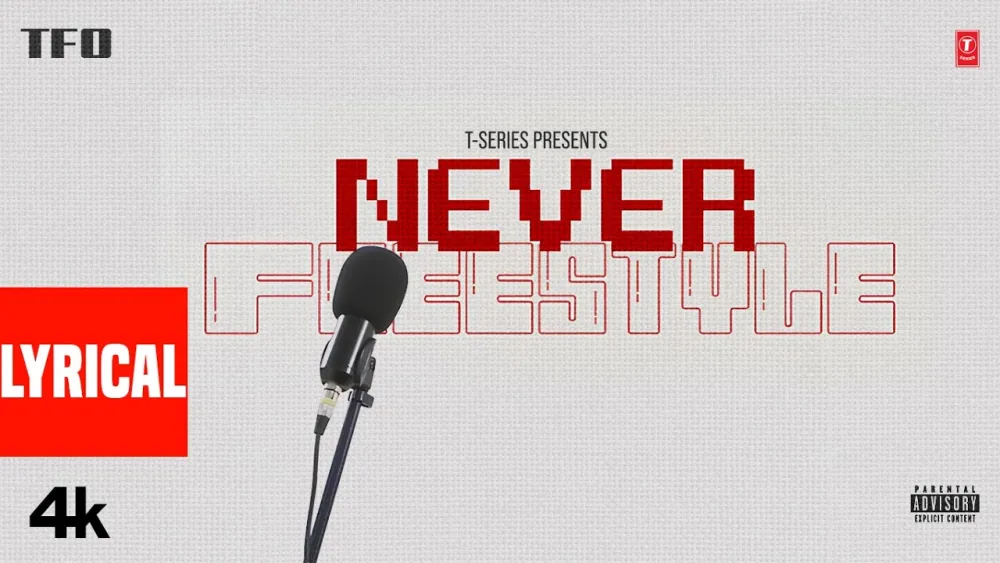 Never Freestyle