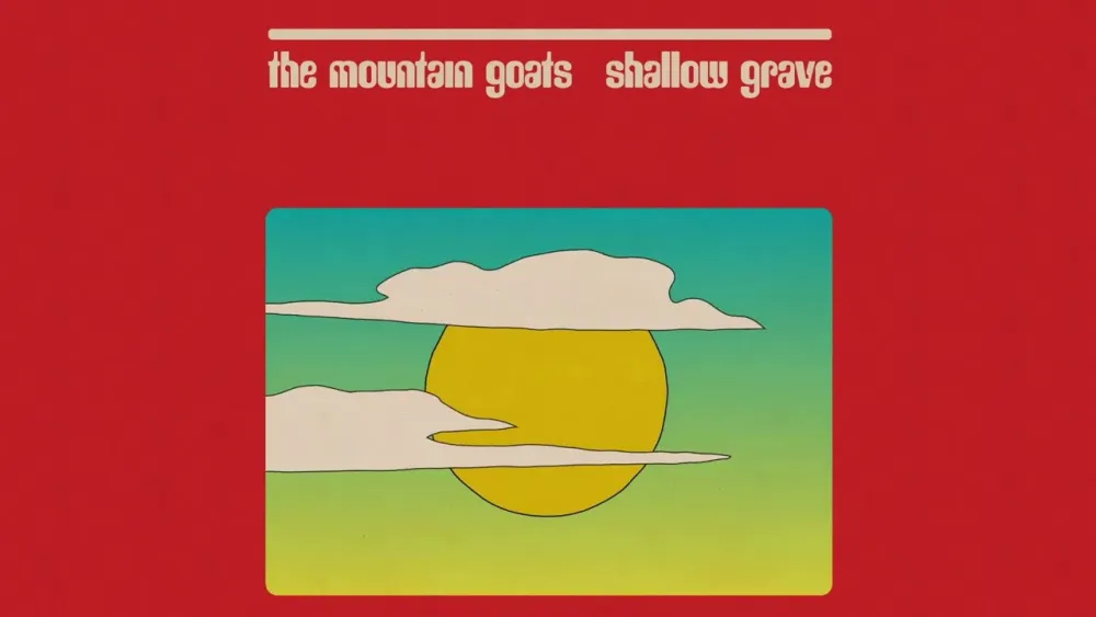 Shallow Grave
