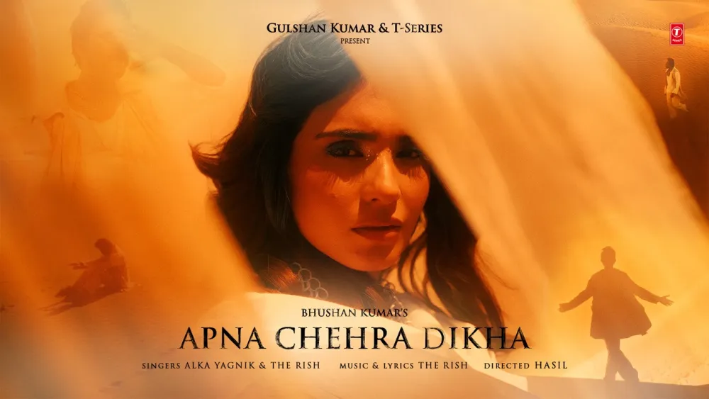 Apna Chehra Dikha