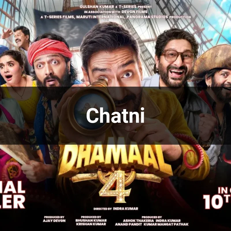 Chatni