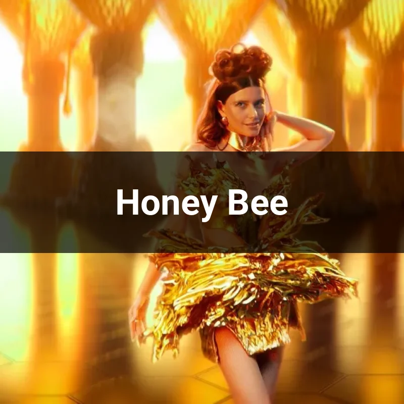 Honey Bee