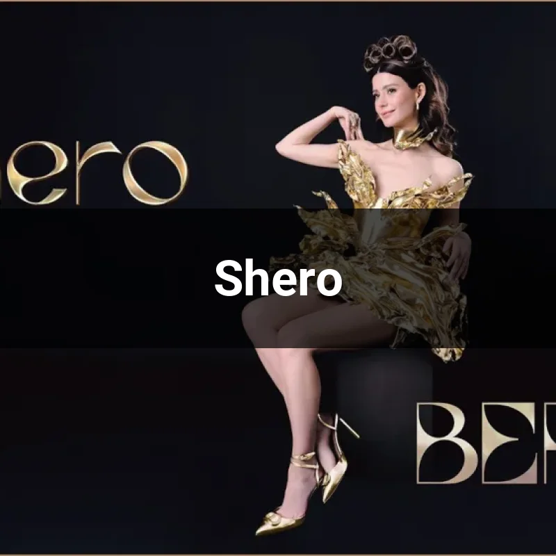 Shero