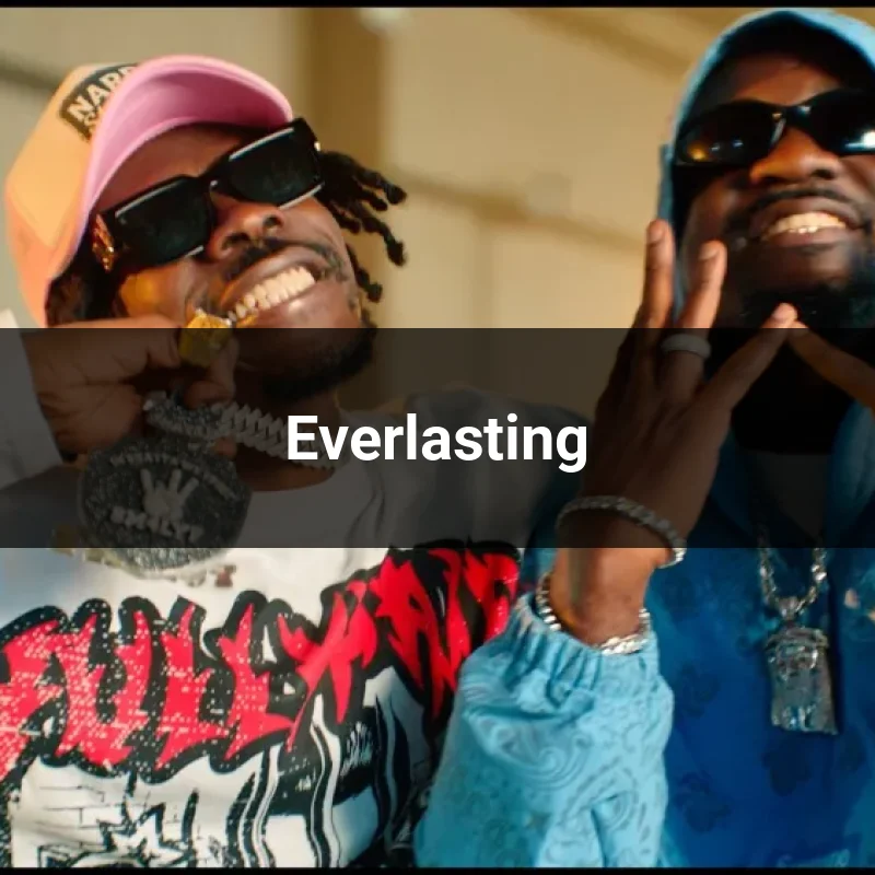 Everlasting