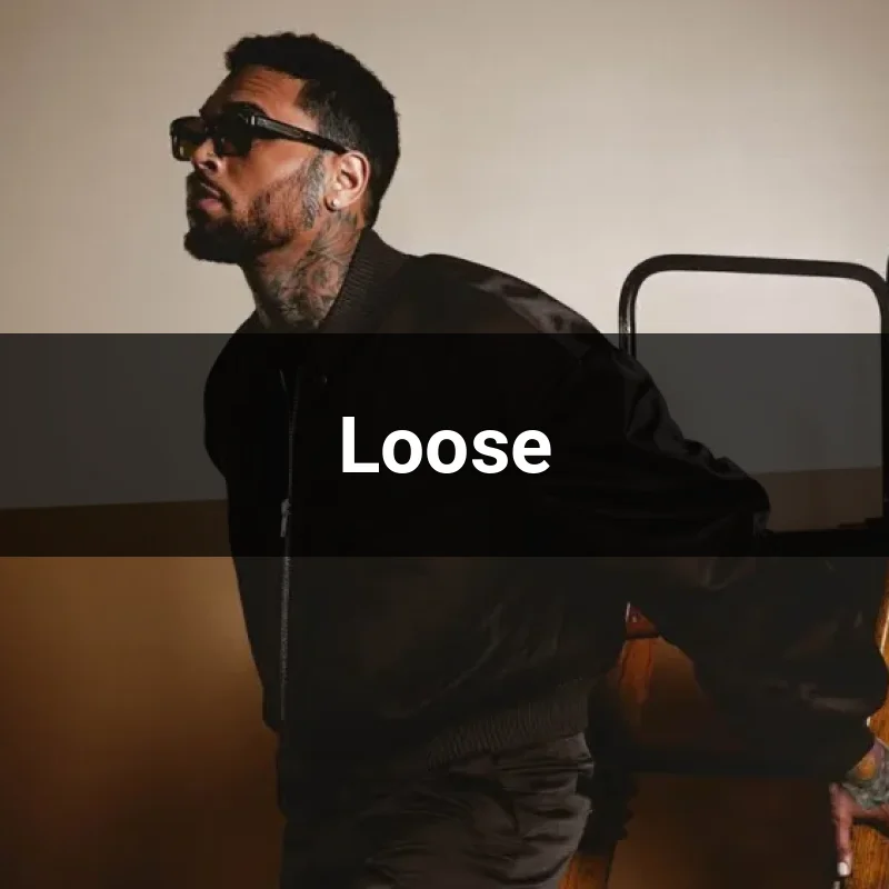 Loose