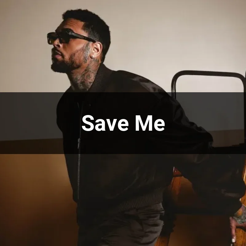 Save Me