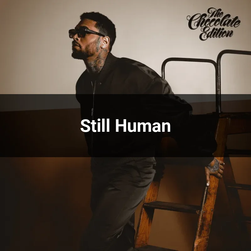 Still Human