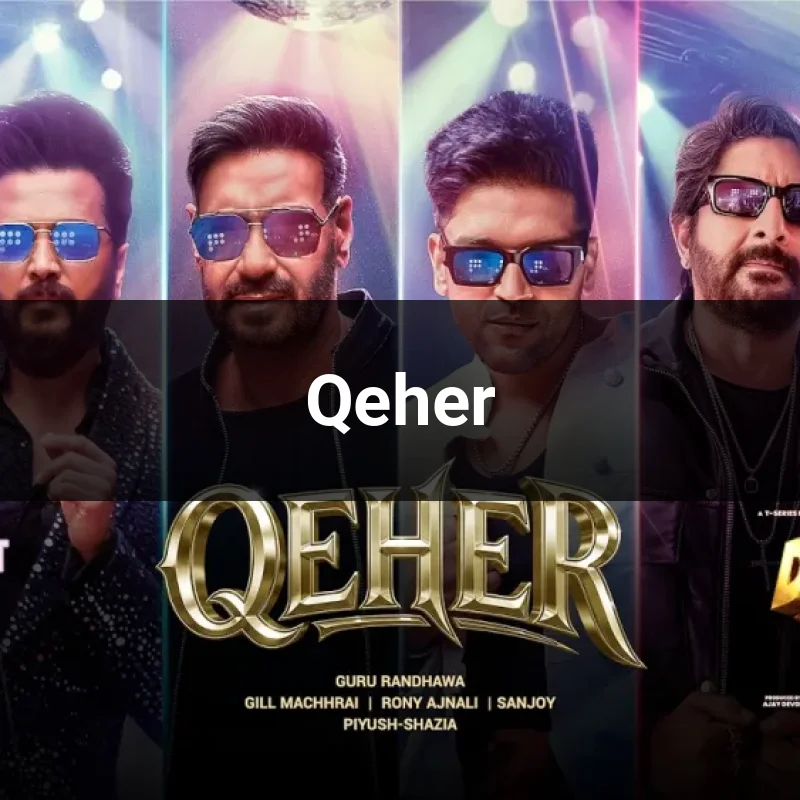 Qeher